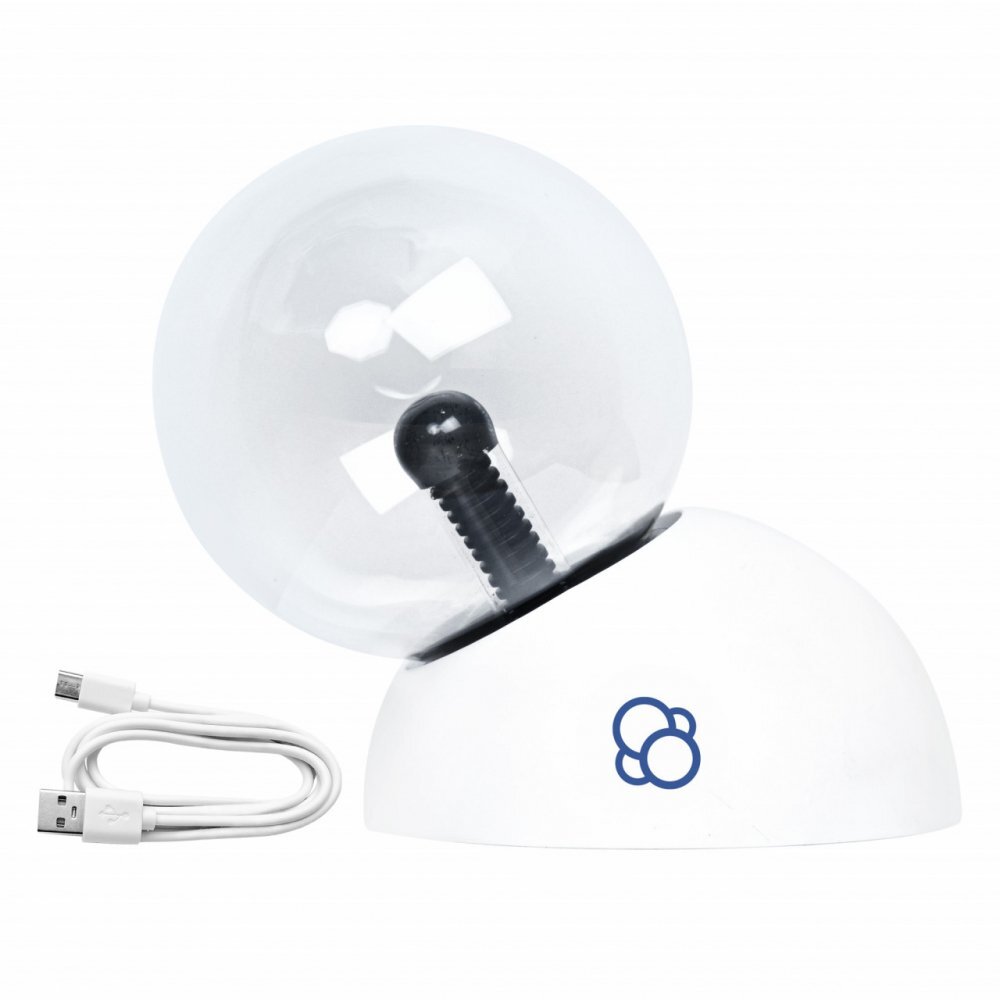 Thames & Kosmos Kit Stem Bila cu plasma