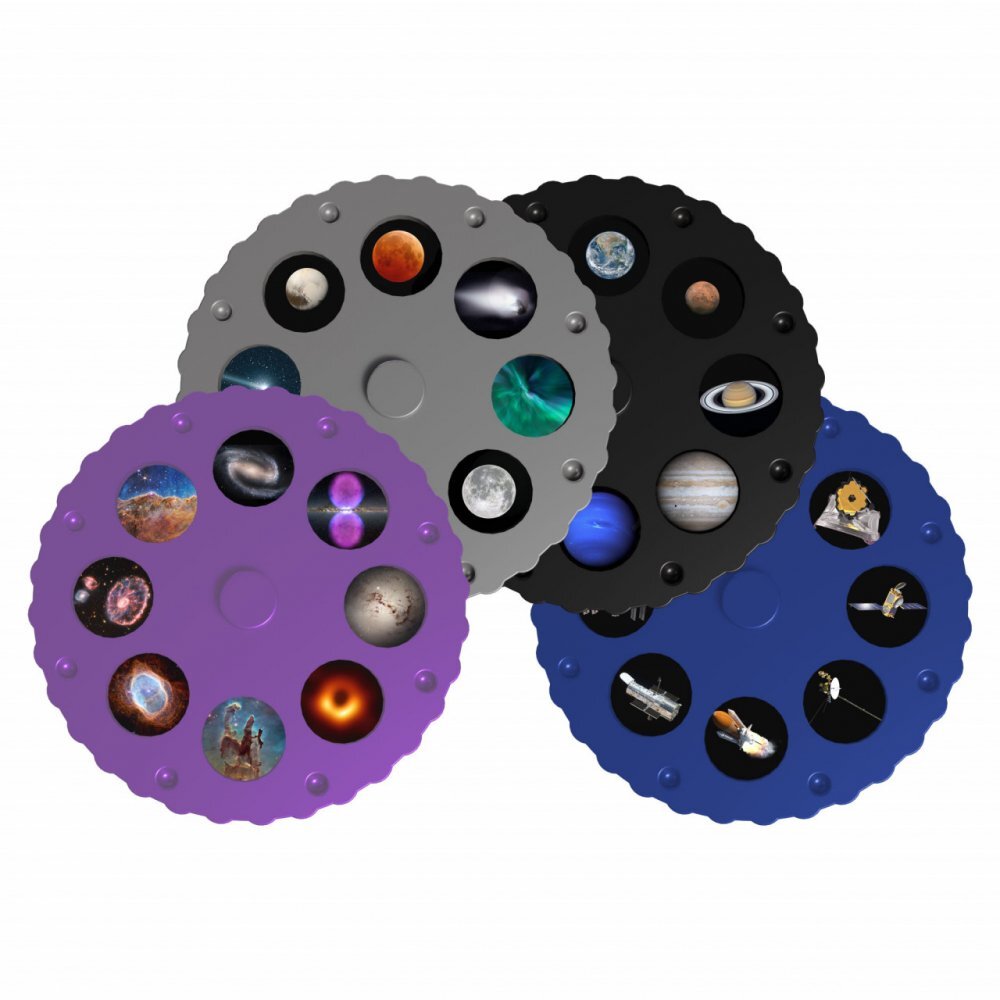 Thames & Kosmos Kit Stem Proiector Planetarium