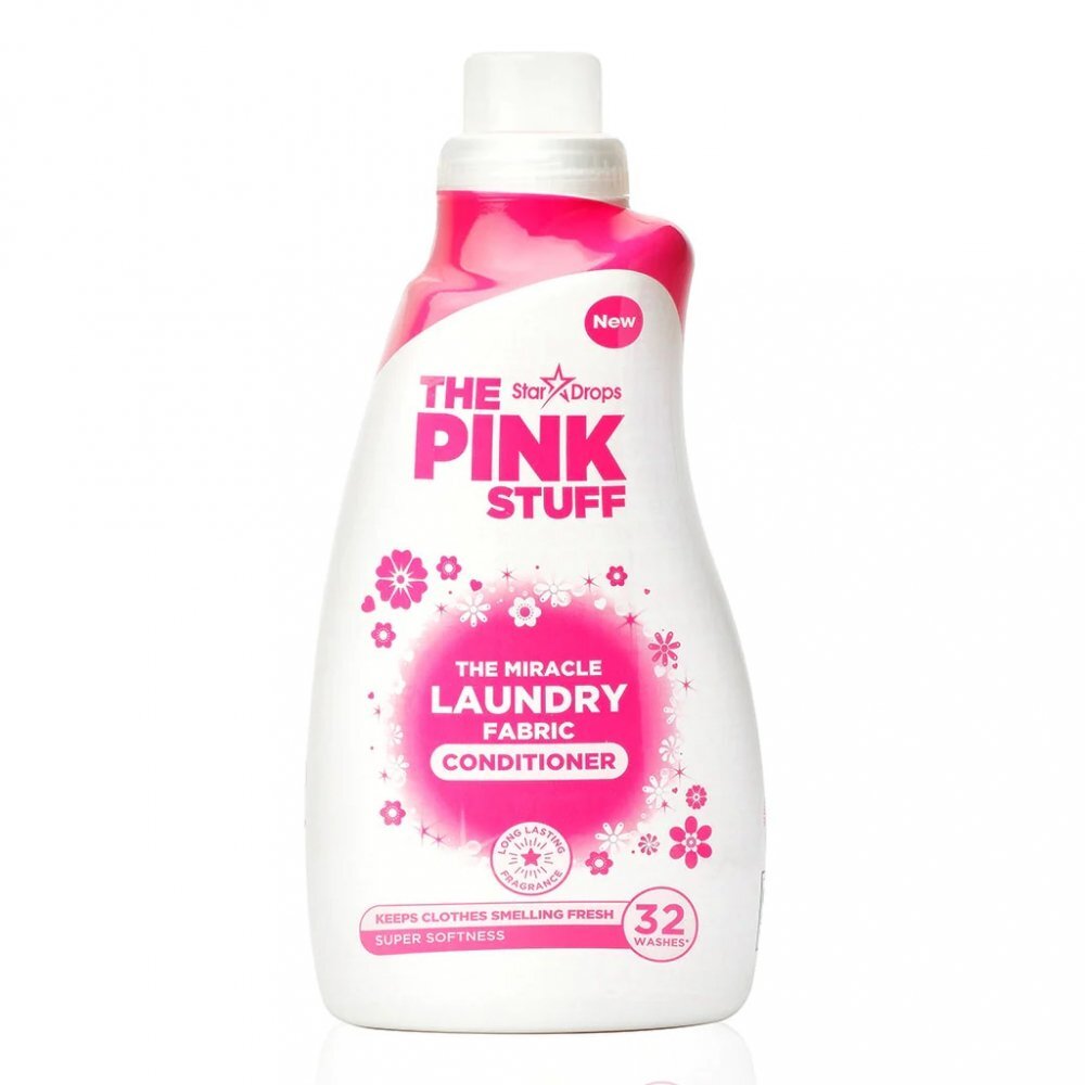 THE PINK STUFF Balsam de rufe 32 spalari 960 ml