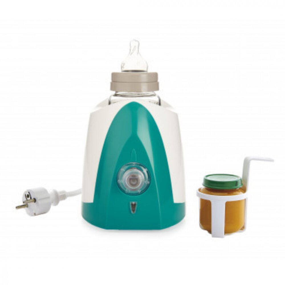 Thermobaby Incalzitor de biberoane Deep Peacock