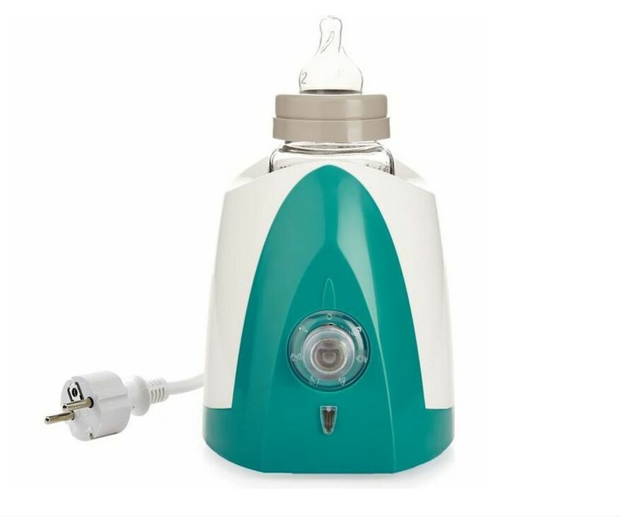 Thermobaby Incalzitor de biberoane Deep Peacock
