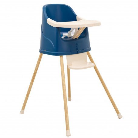 Thermobaby Scaun inalt evolutiv Youpla Blue