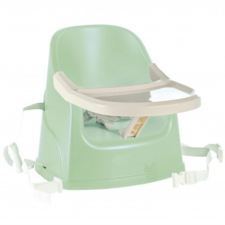 Thermobaby Scaun inalt evolutiv Youpla Celadon
