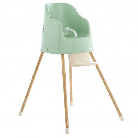 Thermobaby Scaun inalt evolutiv Youpla Celadon