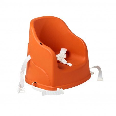 Thermobaby Scaun inalt evolutiv Youpla Terracotta