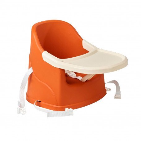 Thermobaby Scaun inalt evolutiv Youpla Terracotta