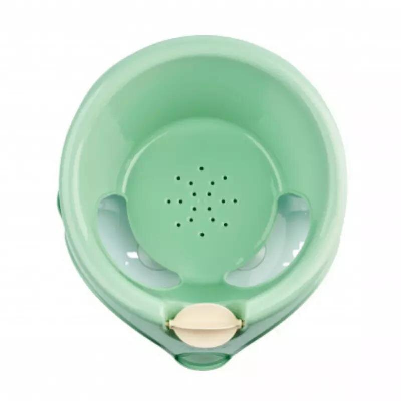 Thermobaby Suport ergonomic pentru baie Aquafun Green