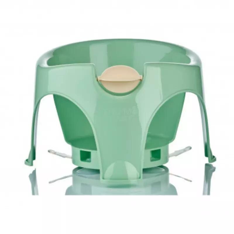 Thermobaby Suport ergonomic pentru baie Aquafun Green