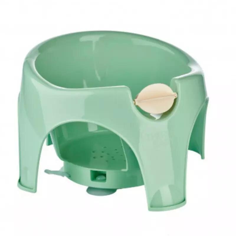 Thermobaby Suport ergonomic pentru baie Aquafun Green