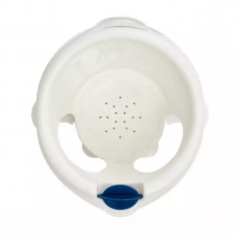 Thermobaby Suport ergonomic pentru baie Aquafun White