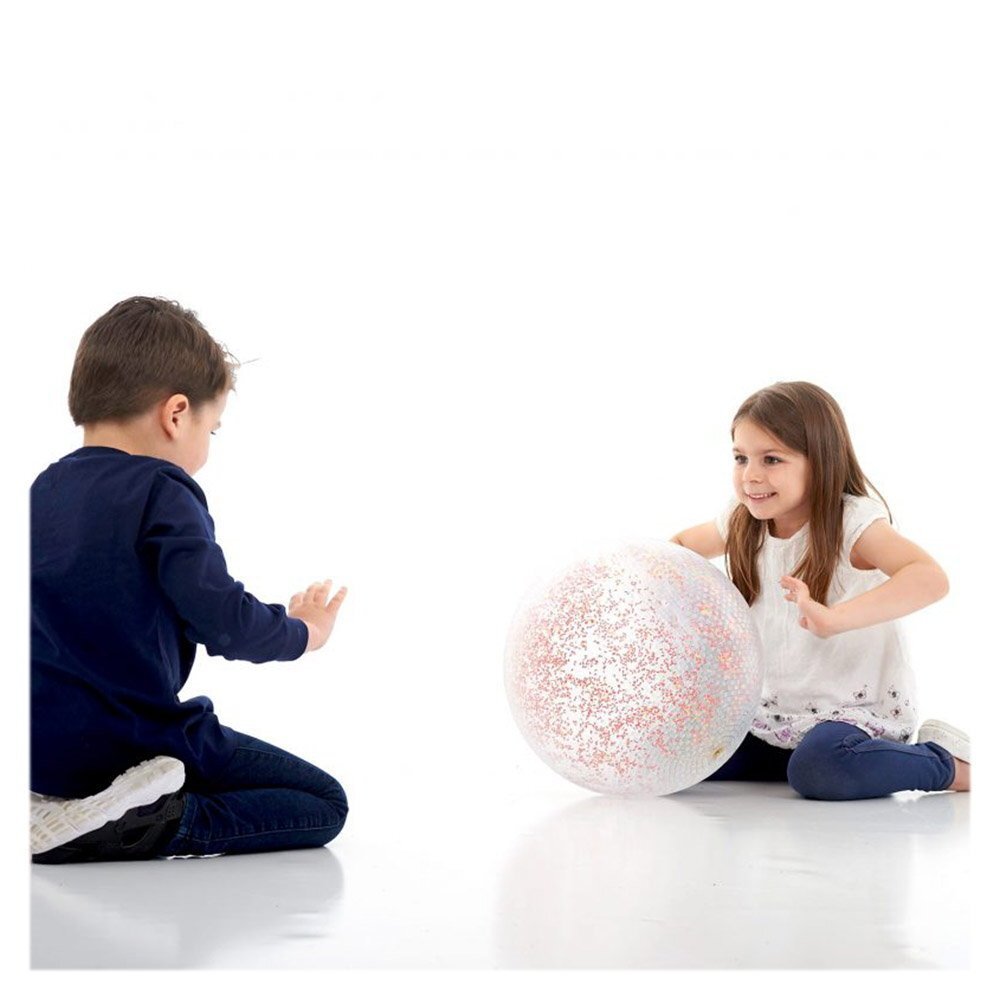 TickiT Minge senzoriala gonflabila pentru copii Constellation Ball