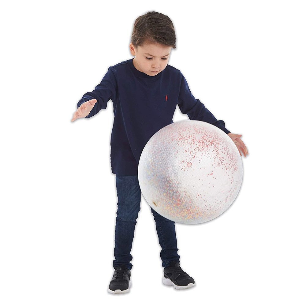 TickiT Minge senzoriala gonflabila pentru copii Constellation Ball