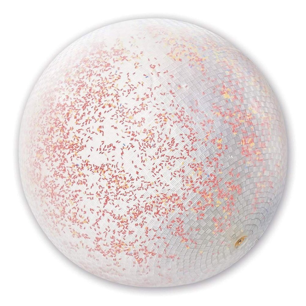 TickiT Minge senzoriala gonflabila pentru copii Constellation Ball