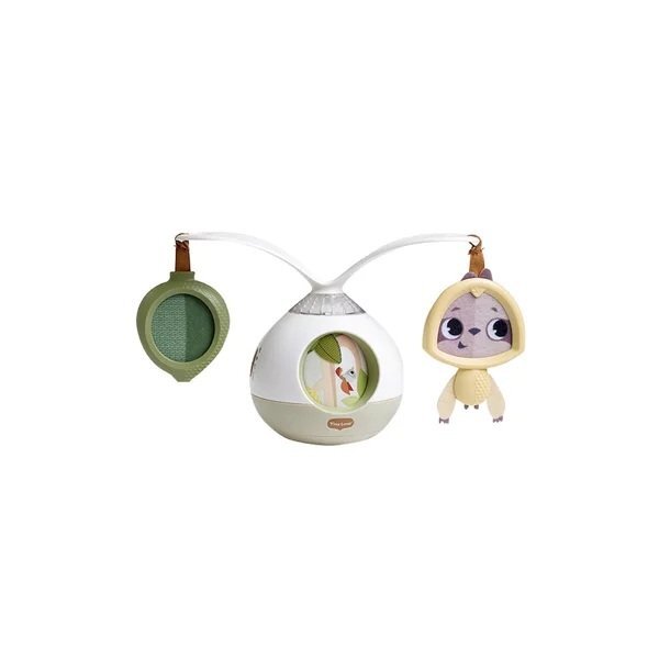 TINY LOVE Carusel muzical mobil 2 in 1 Tummy Time Boho Chic