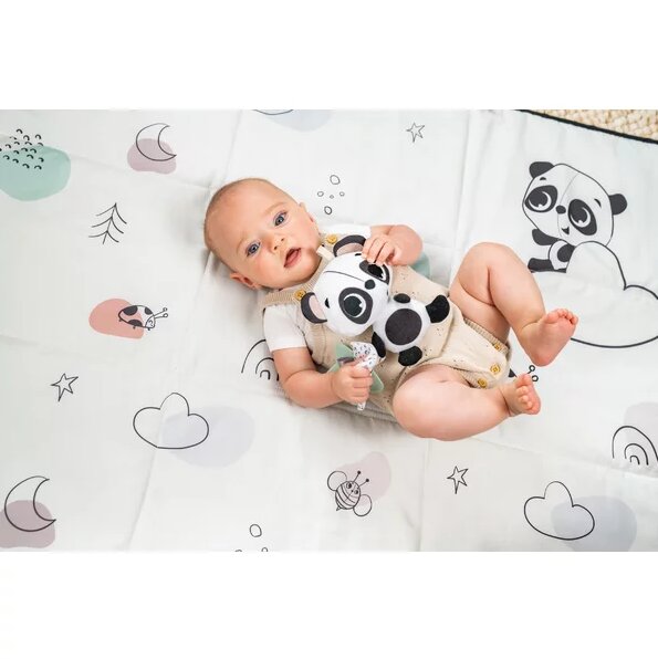 TINY LOVE Jucarie Carucior Elizabeth The Panda
