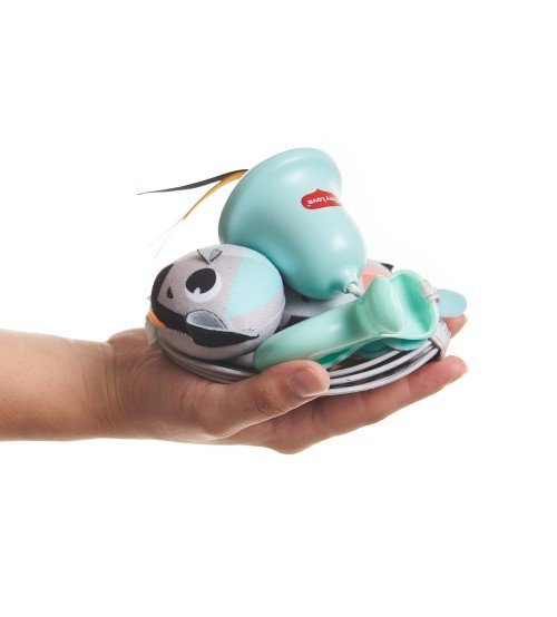 TINY LOVE Jucarie carucior mini carusel Magical Tales