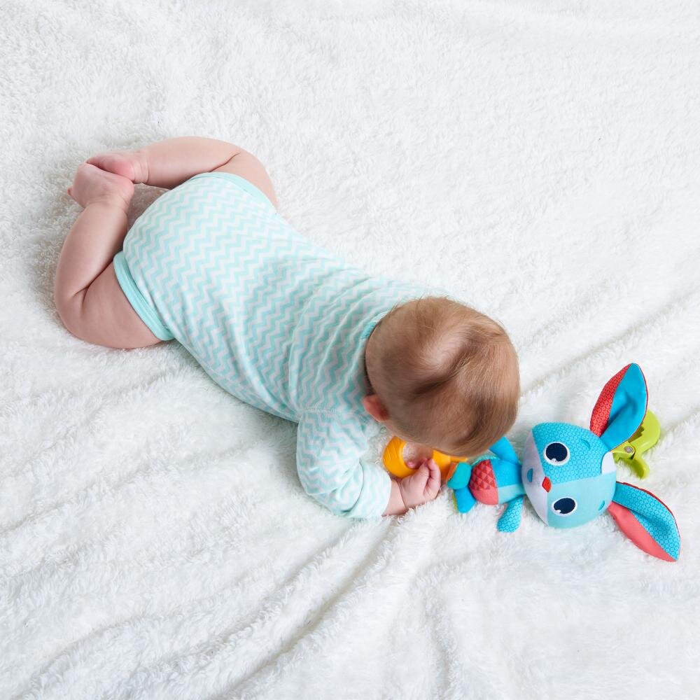TINY LOVE Jucarie Jitter Thomas The Rabbit