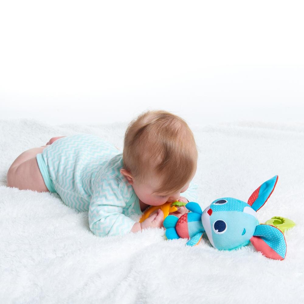 TINY LOVE Jucarie Jitter Thomas The Rabbit