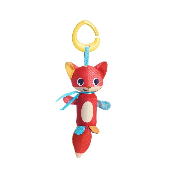 TINY LOVE Jucarie Wind Chime Christopher The Fox