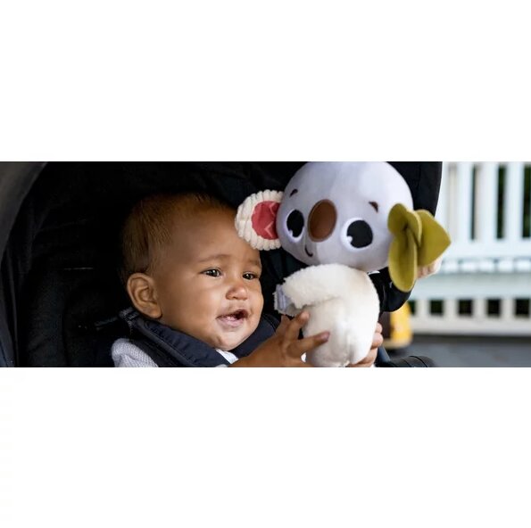 TINY LOVE Jucarie zornaitoare Janice The Koala Boho Chic