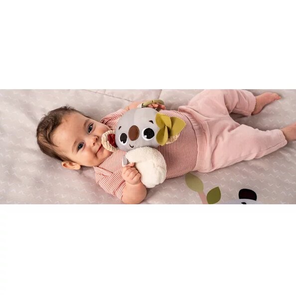 TINY LOVE Jucarie zornaitoare Janice The Koala Boho Chic