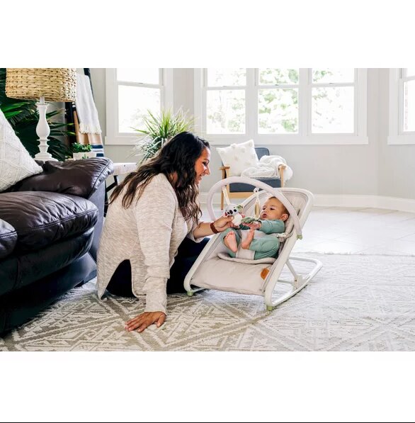 TINY LOVE Leagan 2 in 1 Boho Chic