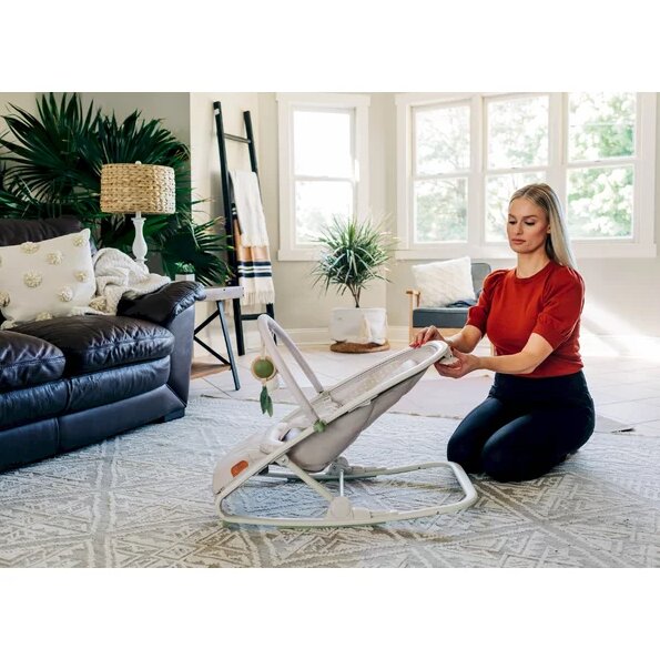 TINY LOVE Leagan 2 in 1 Boho Chic