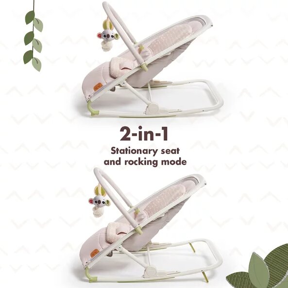 TINY LOVE Leagan 2 in 1 Boho Chic
