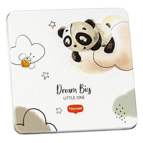 TINY LOVE Set amprenta bebelus Magic Box Square