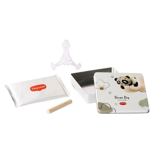 TINY LOVE Set amprenta bebelus Magic Box Square