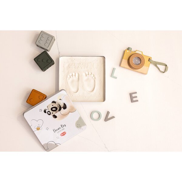 TINY LOVE Set amprenta bebelus Magic Box Square