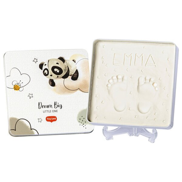 TINY LOVE Set amprenta bebelus Magic Box Square