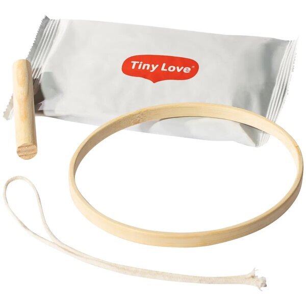 TINY LOVE Set amprenta bebelus Pure Print