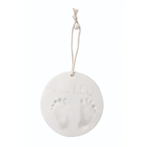 TINY LOVE Set amprenta bebelus Pure Print