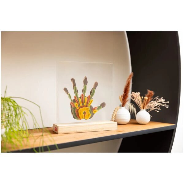 TINY LOVE Set amprente familie Family Prints