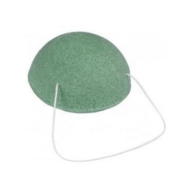 Top Choice Burete Konjac pentru curatarea tenului pe baza de aloe 0 plastic 37269