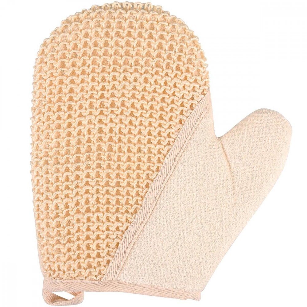 Top Choice Manusa de baie din sisal
