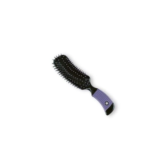 Top Choice Perie de par cu dinti moi 2663