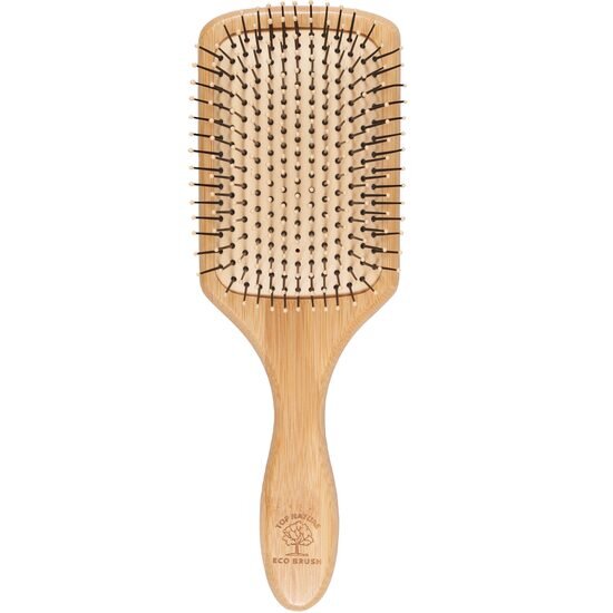 Top Choice Perie pentru par din bambus