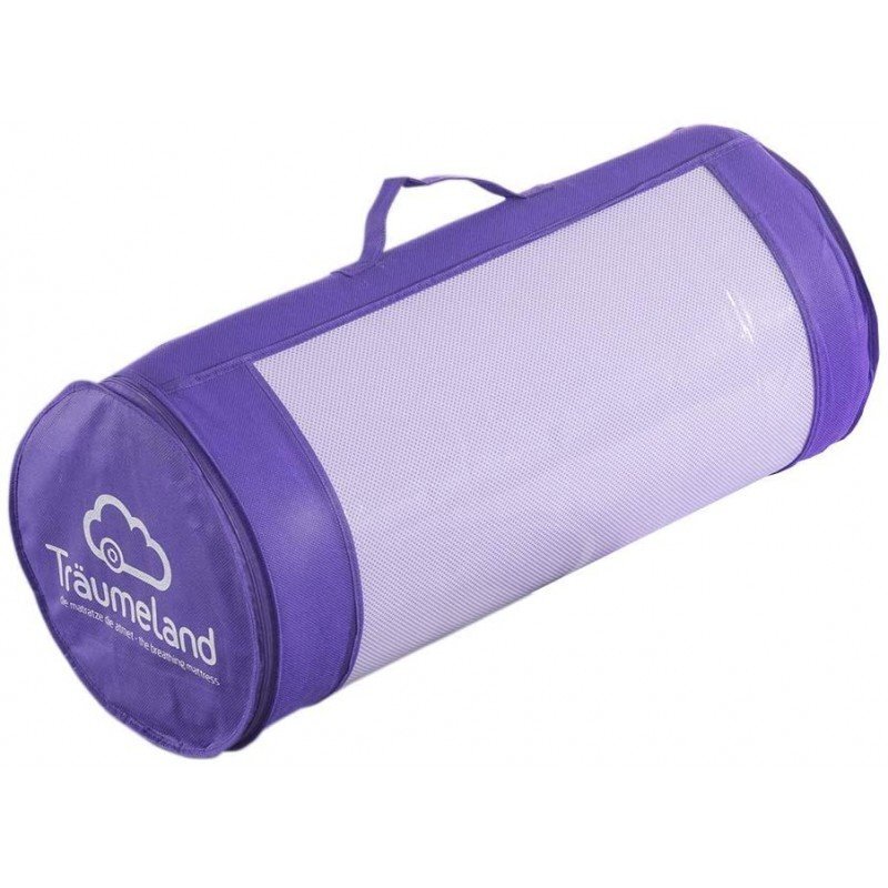 Traeumeland Saltea pentru calatorii Air 120 x 60 x 5 cm