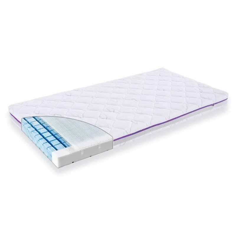 Traeumeland Saltea pentru patut Breeze 120x60x11 cm