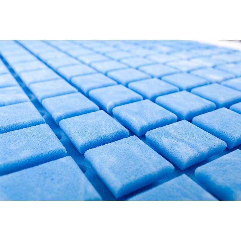 Traeumeland Saltea pentru patut Breeze 140x70x11 cm