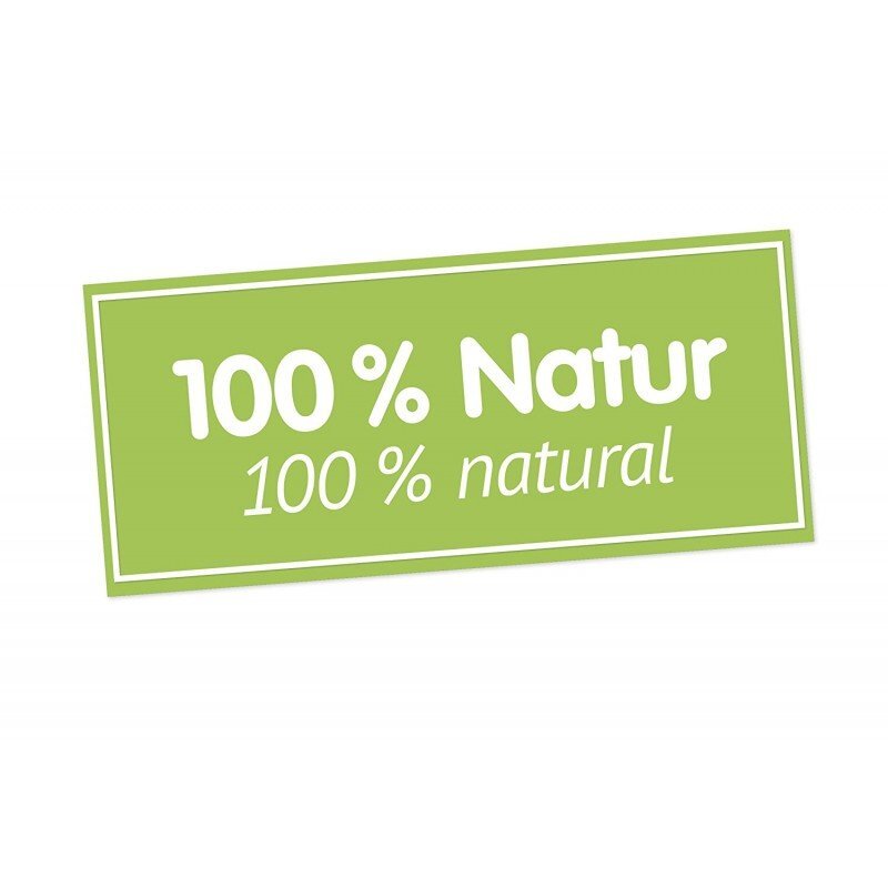Traeumeland Saltea pentru patut Nature Luck 140x70x9 cm