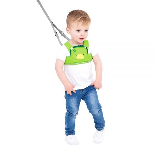 Trunki Ham de siguranta ToddlePak Dino