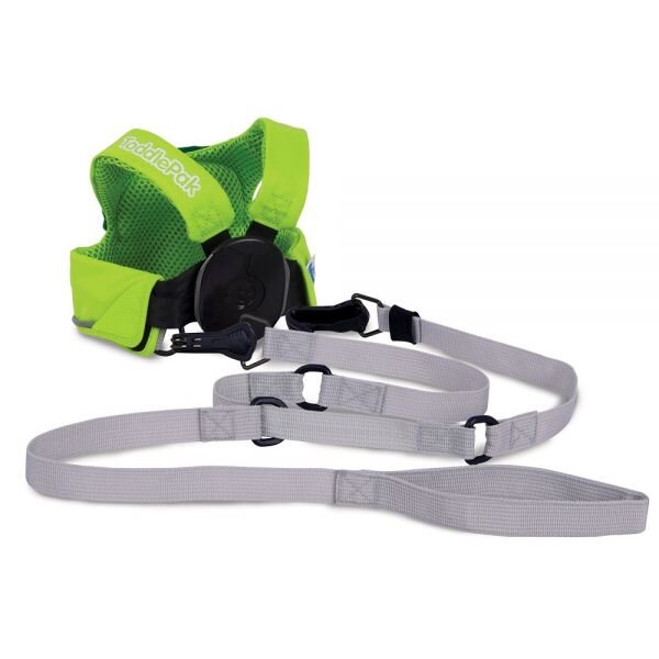 Trunki Ham de siguranta ToddlePak Dino