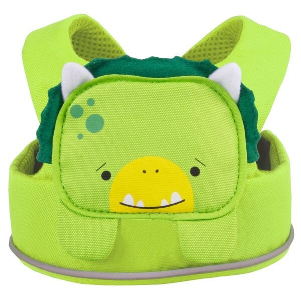 Trunki Ham de siguranta ToddlePak Dino
