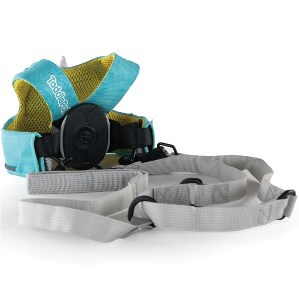Trunki Ham de siguranta Toddlepak Turquoise