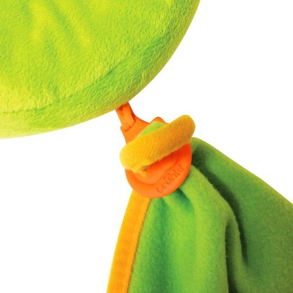 Trunki Perna calatorie Yondi Green