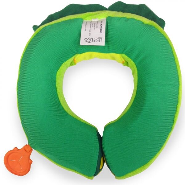 Trunki Perna calatorie Yondi Green