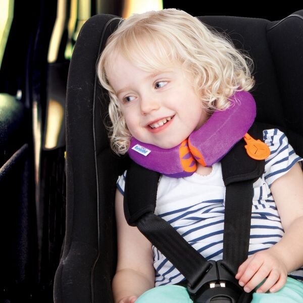 Trunki Perna calatorie Yondi Purple